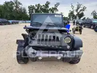 2016 Jeep WRANGLER фото