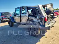 2016 Jeep WRANGLER фото
