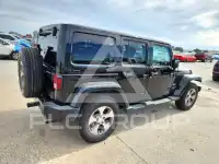 2016 Jeep WRANGLER фото