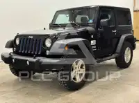 2016 Jeep WRANGLER фото