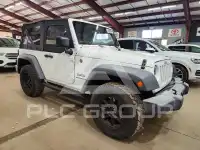 2016 Jeep WRANGLER photo