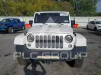 2016 Jeep WRANGLER фото