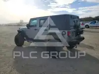 2016 Jeep WRANGLER фото