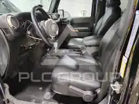 2016 Jeep WRANGLER photo