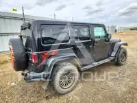 2016 Jeep WRANGLER фото