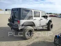 2016 Jeep WRANGLER фото