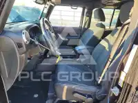 2016 Jeep WRANGLER фото