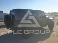 2016 Jeep WRANGLER photo