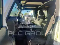 2016 Jeep WRANGLER фото