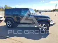 2016 Jeep WRANGLER фото