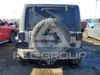 2016 Jeep WRANGLER фото
