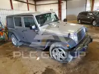 2016 Jeep WRANGLER photo