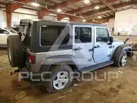 2016 Jeep WRANGLER photo
