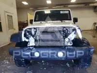 2016 Jeep WRANGLER photo