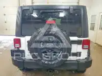 2016 Jeep WRANGLER photo