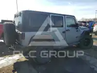 2016 Jeep WRANGLER фото