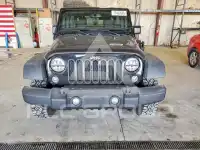 2016 Jeep WRANGLER фото