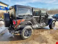 2016 Jeep WRANGLER photo