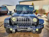 2016 Jeep WRANGLER photo