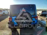 2016 Jeep WRANGLER photo