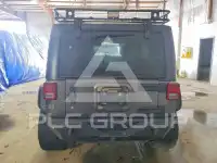 2016 Jeep WRANGLER фото