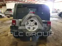 2016 Jeep WRANGLER photo