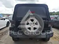 2016 Jeep WRANGLER фото