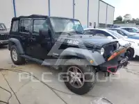 2016 Jeep WRANGLER фото
