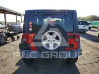 2016 Jeep WRANGLER фото