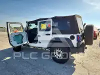 2016 Jeep WRANGLER фото