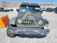2016 Jeep WRANGLER фото