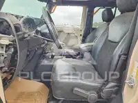 2016 Jeep WRANGLER фото