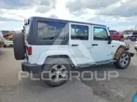 2016 Jeep WRANGLER фото