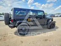 2016 Jeep WRANGLER photo