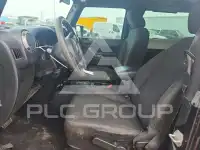 2016 Jeep WRANGLER фото