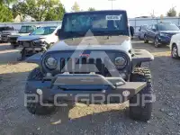 2016 Jeep WRANGLER фото