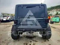 2016 Jeep WRANGLER фото