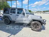 2016 Jeep WRANGLER фото