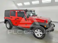 2016 Jeep WRANGLER фото