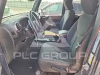 2016 Jeep WRANGLER фото