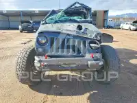 2016 Jeep WRANGLER фото