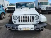 2016 Jeep WRANGLER фото