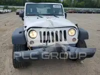 2016 Jeep WRANGLER photo