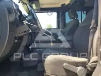 2016 Jeep WRANGLER фото
