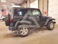 2016 Jeep WRANGLER фото