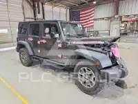 2016 Jeep WRANGLER photo
