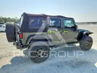 2016 Jeep WRANGLER фото