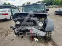 2016 Jeep WRANGLER фото