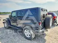 2016 Jeep WRANGLER фото