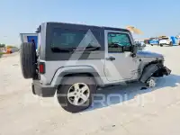 2016 Jeep WRANGLER фото